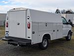 2024 Chevrolet Express 3500 Regular Cab RWD, Service Utility Van for sale #R1257492 - photo 6