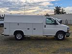 2024 Chevrolet Express 3500 Regular Cab RWD, Service Utility Van for sale #R1257492 - photo 7