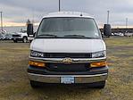 2024 Chevrolet Express 3500 Regular Cab RWD, Service Utility Van for sale #R1257492 - photo 9