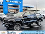 2024 Chevrolet Colorado Crew Cab 4x4, Pickup for sale #R1302402 - photo 1