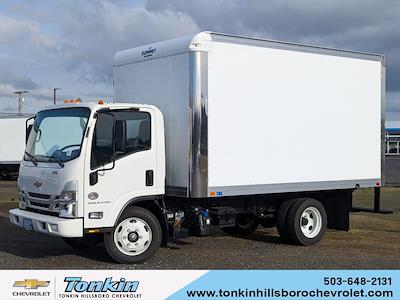 2024 Chevrolet LCF 5500HD Regular Cab 4x2, Cab Chassis for sale #R7900621 - photo 1