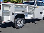 2024 Chevrolet Silverado 2500 Double Cab 4x4, Service Truck for sale #RF364618 - photo 35