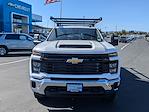 2024 Chevrolet Silverado 2500 Double Cab 4x4, Service Truck for sale #RF364618 - photo 9