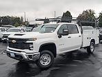 2024 Chevrolet Silverado 2500 Crew Cab 4x4, Service Truck for sale #RF457464 - photo 3