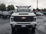 2024 Chevrolet Silverado 2500 Crew Cab 4x4, Service Truck for sale #RF457464 - photo 9