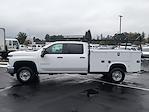 2024 Chevrolet Silverado 2500 Crew Cab 4x4, Service Truck for sale #RF457488 - photo 4