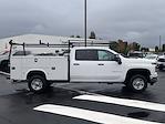 2024 Chevrolet Silverado 2500 Crew Cab 4x4, Service Truck for sale #RF457488 - photo 7