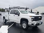 2024 Chevrolet Silverado 2500 Crew Cab 4x4, Service Truck for sale #RF457488 - photo 8