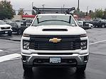 2024 Chevrolet Silverado 2500 Crew Cab 4x4, Service Truck for sale #RF457488 - photo 9