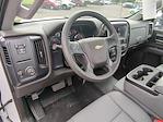 2024 Chevrolet Silverado 5500 Regular Cab DRW 4x2, Cab Chassis for sale #RH218824 - photo 10