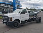 2024 Chevrolet Silverado 5500 Regular Cab DRW 4x2, Cab Chassis for sale #RH218824 - photo 3