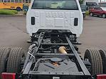 2024 Chevrolet Silverado 5500 Regular Cab DRW 4x2, Cab Chassis for sale #RH218824 - photo 20