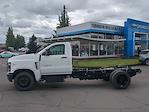 2024 Chevrolet Silverado 5500 Regular Cab DRW 4x2, Cab Chassis for sale #RH218824 - photo 4