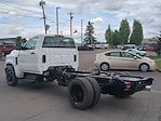 2024 Chevrolet Silverado 5500 Regular Cab DRW 4x2, Cab Chassis for sale #RH218824 - photo 2