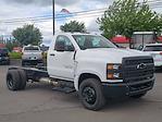 2024 Chevrolet Silverado 5500 Regular Cab DRW 4x2, Cab Chassis for sale #RH218824 - photo 8