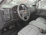 2024 Chevrolet Silverado 5500 Regular Cab DRW 4x2, Cab Chassis for sale #RH218825 - photo 10