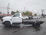 2024 Chevrolet Silverado 5500 Regular Cab DRW 4x2, Cab Chassis for sale #RH218825 - photo 4