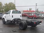 2024 Chevrolet Silverado 5500 Regular Cab DRW 4x2, Cab Chassis for sale #RH218825 - photo 2