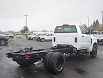 2024 Chevrolet Silverado 5500 Regular Cab DRW 4x2, Cab Chassis for sale #RH218825 - photo 6