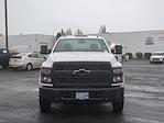 2024 Chevrolet Silverado 5500 Regular Cab DRW 4x2, Cab Chassis for sale #RH218825 - photo 9