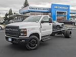 2024 Chevrolet Silverado 5500 Regular Cab DRW 4x2, Cab Chassis for sale #RH353872 - photo 3