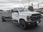 2024 Chevrolet Silverado 5500 Regular Cab DRW 4x2, Cab Chassis for sale #RH353872 - photo 8