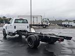 2024 Chevrolet Silverado 5500 Regular Cab DRW 4x2, Cab Chassis for sale #RH360334 - photo 2