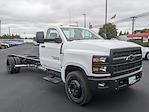 2024 Chevrolet Silverado 5500 Regular Cab DRW 4x2, Cab Chassis for sale #RH360337 - photo 8