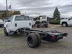 2024 Chevrolet Silverado 5500 Regular Cab DRW 4x2, Cab Chassis for sale #RH380746 - photo 2