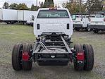 2024 Chevrolet Silverado 5500 Regular Cab DRW 4x2, Cab Chassis for sale #RH380746 - photo 4