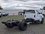 2024 Chevrolet Silverado 5500 Regular Cab DRW 4x2, Cab Chassis for sale #RH380746 - photo 5