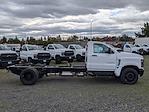 2024 Chevrolet Silverado 5500 Regular Cab DRW 4x2, Cab Chassis for sale #RH380746 - photo 6