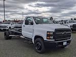 2024 Chevrolet Silverado 5500 Regular Cab DRW 4x2, Cab Chassis for sale #RH380746 - photo 7