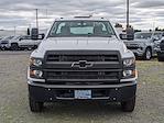 2024 Chevrolet Silverado 5500 Regular Cab DRW 4x2, Cab Chassis for sale #RH380746 - photo 8