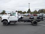 2024 Chevrolet Silverado 5500 Regular Cab DRW 4x4, Cab Chassis for sale #RH432190 - photo 4