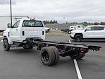 2024 Chevrolet Silverado 5500 Regular Cab DRW 4x4, Cab Chassis for sale #RH432190 - photo 2