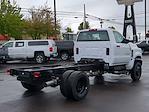 2024 Chevrolet Silverado 5500 Regular Cab DRW 4x4, Cab Chassis for sale #RH652762 - photo 6