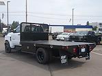 2024 Chevrolet Silverado 4500 Regular Cab DRW 4x2, Scelzi SFB Flatbed Truck for sale #RH775918 - photo 2