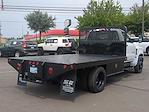 2024 Chevrolet Silverado 4500 Regular Cab DRW 4x2, Scelzi SFB Flatbed Truck for sale #RH775918 - photo 6