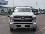 2024 Chevrolet Silverado 4500 Regular Cab DRW 4x2, Scelzi SFB Flatbed Truck for sale #RH775918 - photo 9