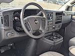 New 2024 Chevrolet Express 3500 Work Van Regular Cab RWD Knapheide Service Utility Van for sale #RN012736 - photo 10