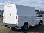 New 2024 Chevrolet Express 3500 Work Van Regular Cab RWD Knapheide Service Utility Van for sale #RN012736 - photo 6