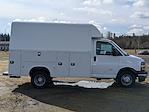 New 2024 Chevrolet Express 3500 Work Van Regular Cab RWD Knapheide Service Utility Van for sale #RN012736 - photo 7