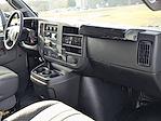 New 2024 Chevrolet Express 3500 Work Van Regular Cab RWD 10' 9" Knapheide Service Utility Van for sale #RN012738 - photo 21