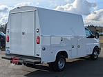 New 2024 Chevrolet Express 3500 Work Van Regular Cab RWD 10' 9" Knapheide Service Utility Van for sale #RN012738 - photo 6