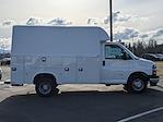 New 2024 Chevrolet Express 3500 Work Van Regular Cab RWD 10' 9" Knapheide Service Utility Van for sale #RN012738 - photo 7