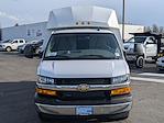 New 2024 Chevrolet Express 3500 Work Van Regular Cab RWD 10' 9" Knapheide Service Utility Van for sale #RN012738 - photo 9