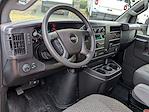 2024 Chevrolet Express 3500 Regular Cab DRW RWD, Service Utility Van for sale #RN012740 - photo 10