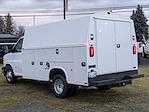 2024 Chevrolet Express 3500 Regular Cab DRW RWD, Service Utility Van for sale #RN012740 - photo 2