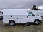 2024 Chevrolet Express 3500 Regular Cab DRW RWD, Service Utility Van for sale #RN012740 - photo 7